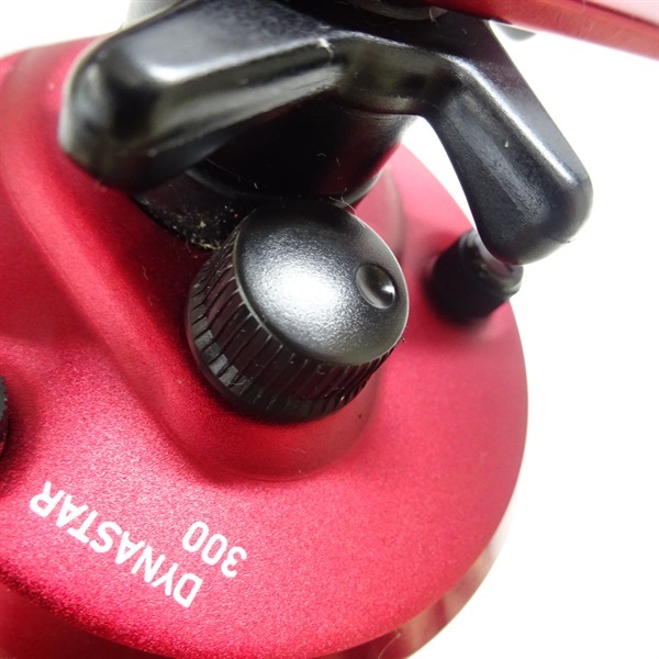 １７ダイナスター３００